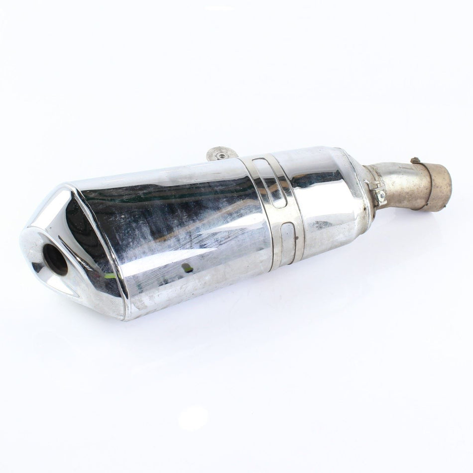 2014-2018 BMW R 1200 RT LE Silencer - 18518522492