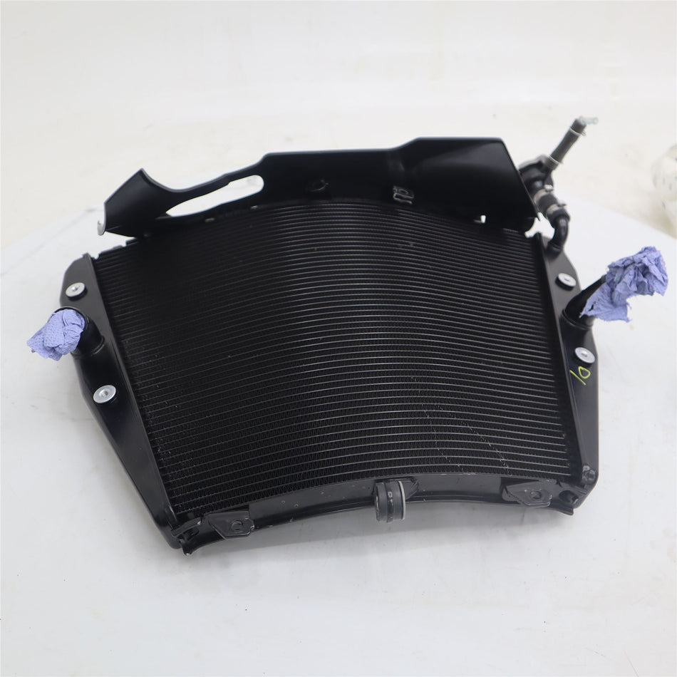 2023 HONDA CBR1000RR-R FIREBLADE SP Radiator - 19010-MKR-D11