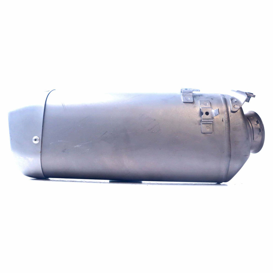 2016 Yamaha MT-10 Silencer - B671475000