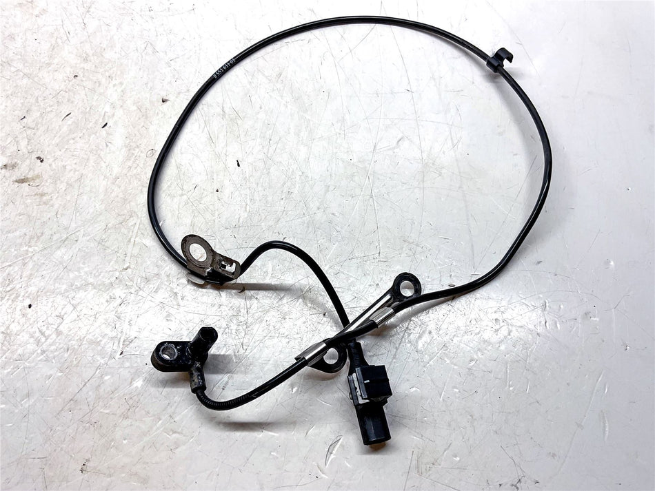 2019 BMW R1250GS Adventure Rear Wheel Speed Sensor - 34529443105