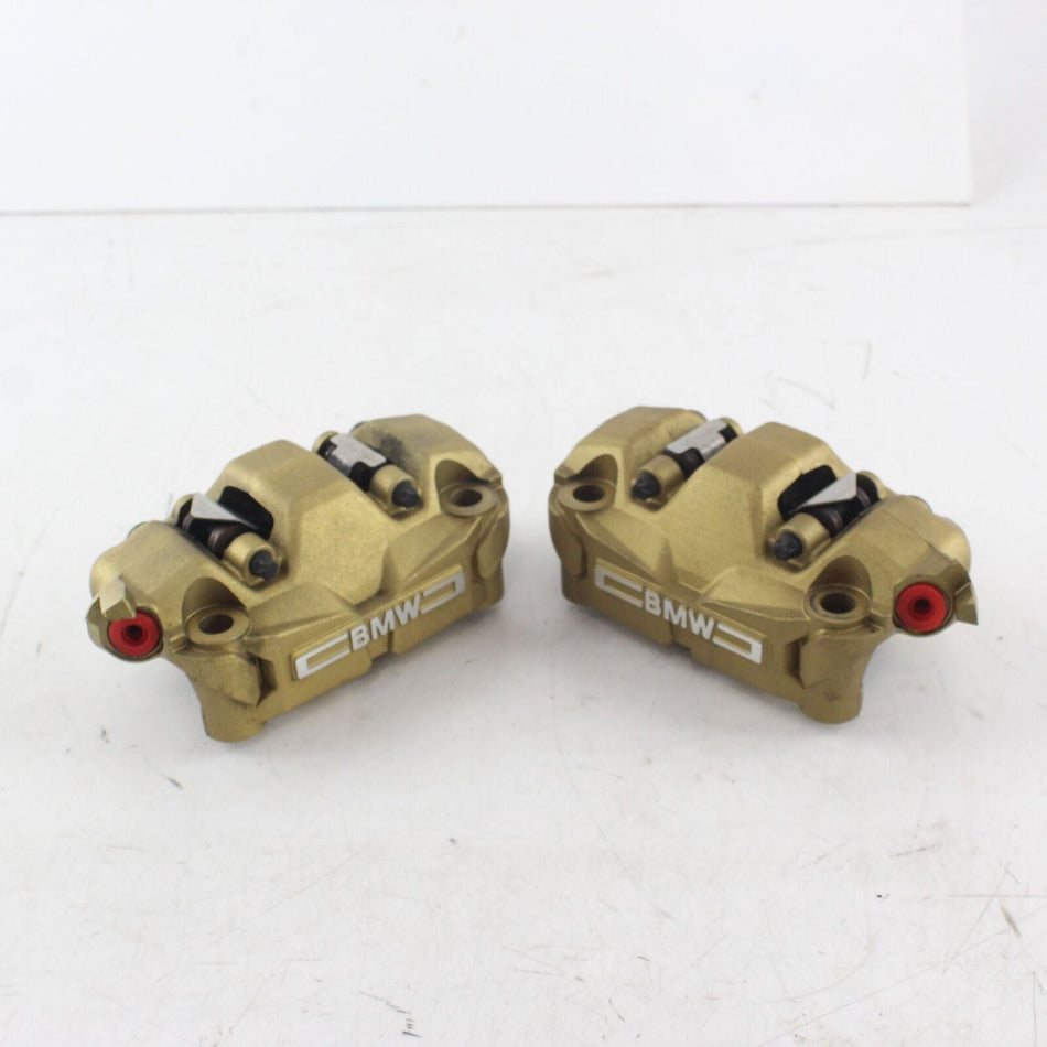 2018-2022 BMW R 1250 GS TE Front Brake Calipers - 34111614797