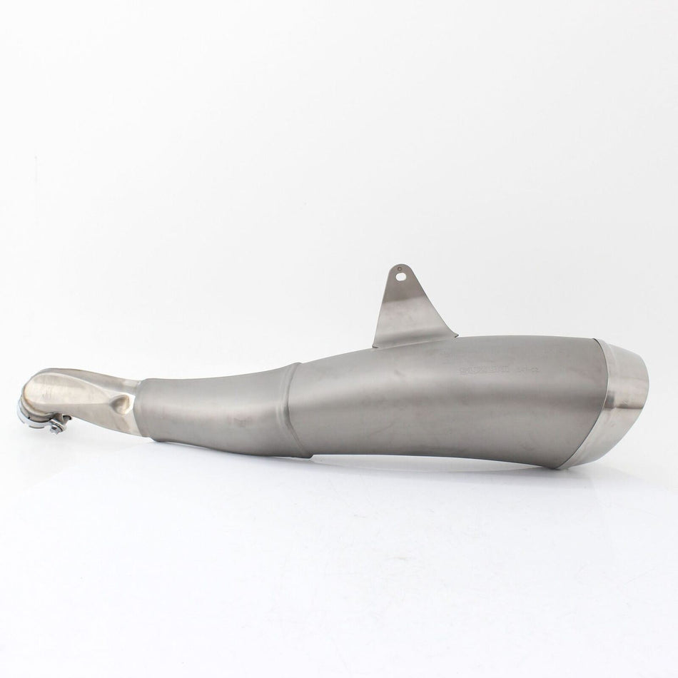 2009-2011 SUZUKI GSX-R 1000 K9 L/H Exhaust Muffler OEM - 1434047H01H01