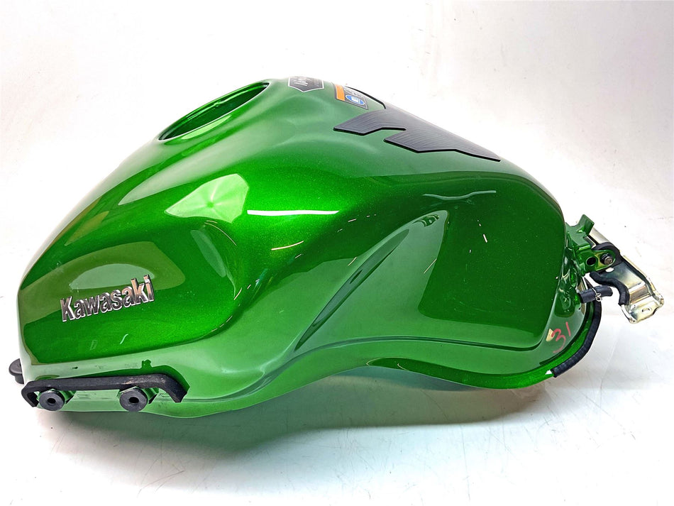 2025 Kawasaki Ninja ZX11 Fuel Tank - 51093538360R