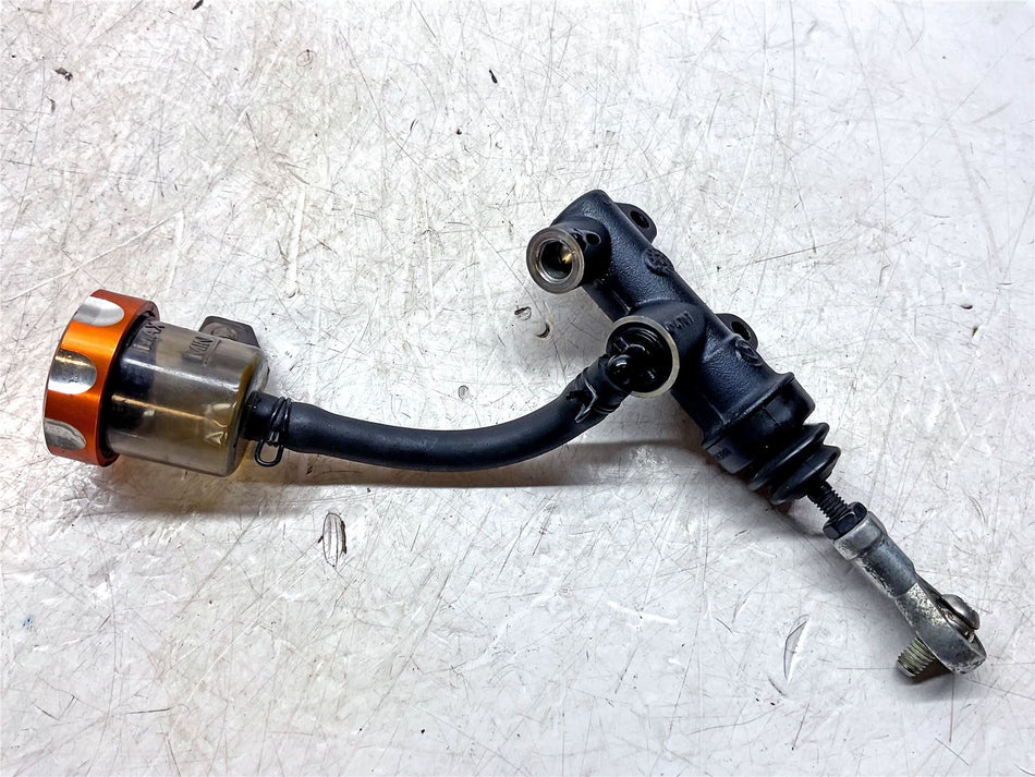 2020 KTM 1290 Super Duke R Rear Brake Master Cylinder - 61713060000C1