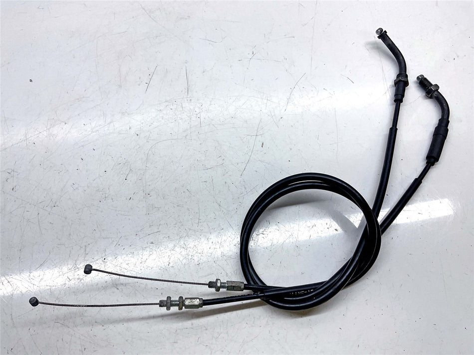 2020 Honda CB650R Throttle Cable - 17910MKND51