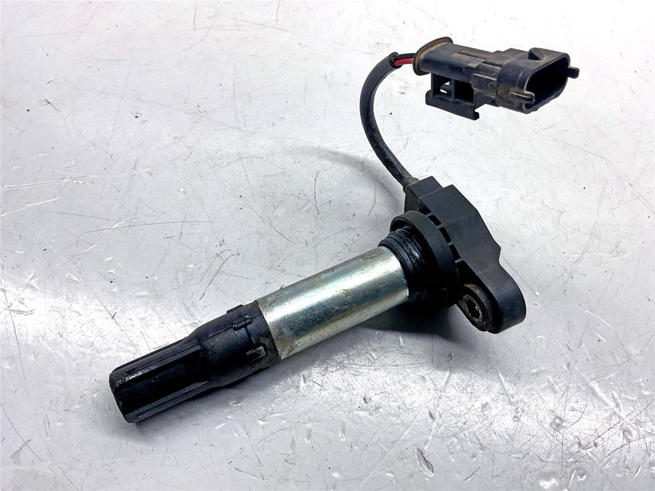 2022 KTM 890 Adventure R Ignition Coil - 63539006100