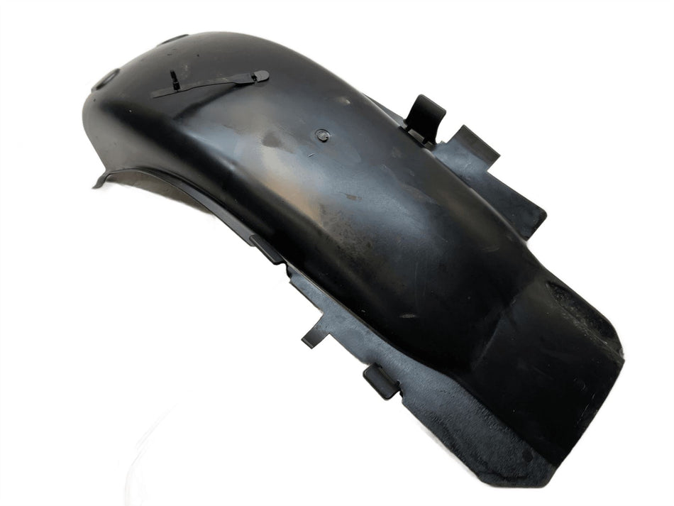 2025 Herald Classic Rear Mudguard Fender Black