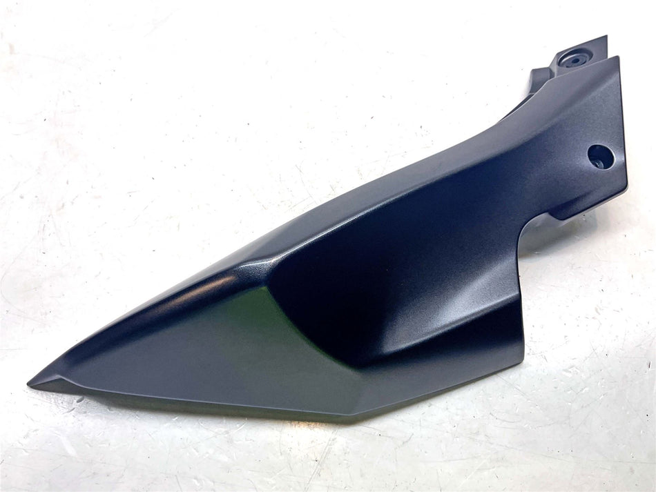 2026 Kawasaki Z H2 ZR1000 ABS Rear Right Tail Fairing Panel Cover - 360410059