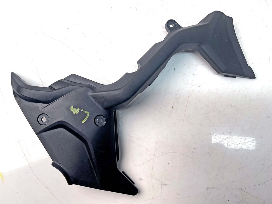 2023 Ducati Multistrada V4 S Left Frame Cover - 46011071A