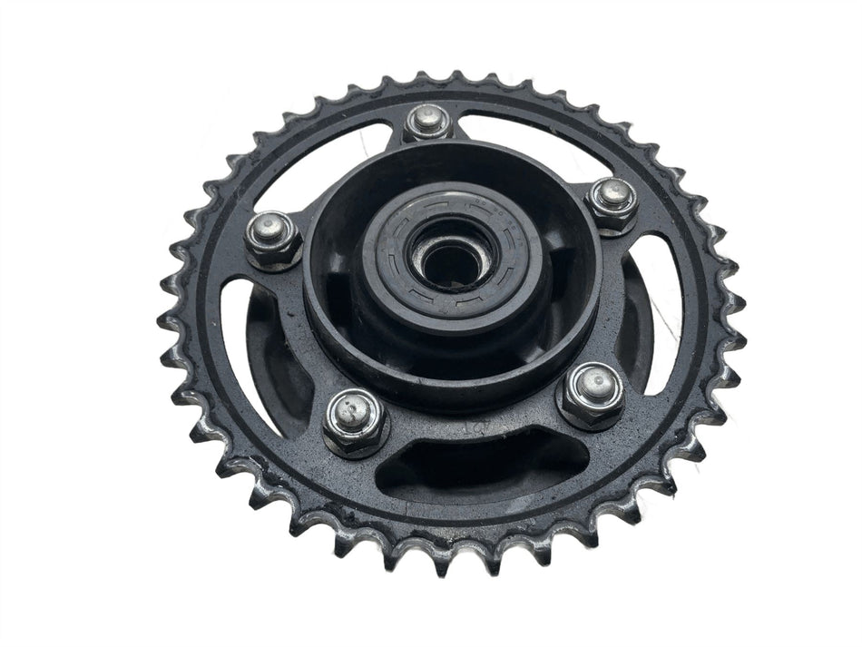 2021 Honda CB650R Rear Sprocket Carrier Hub 42615MKND50