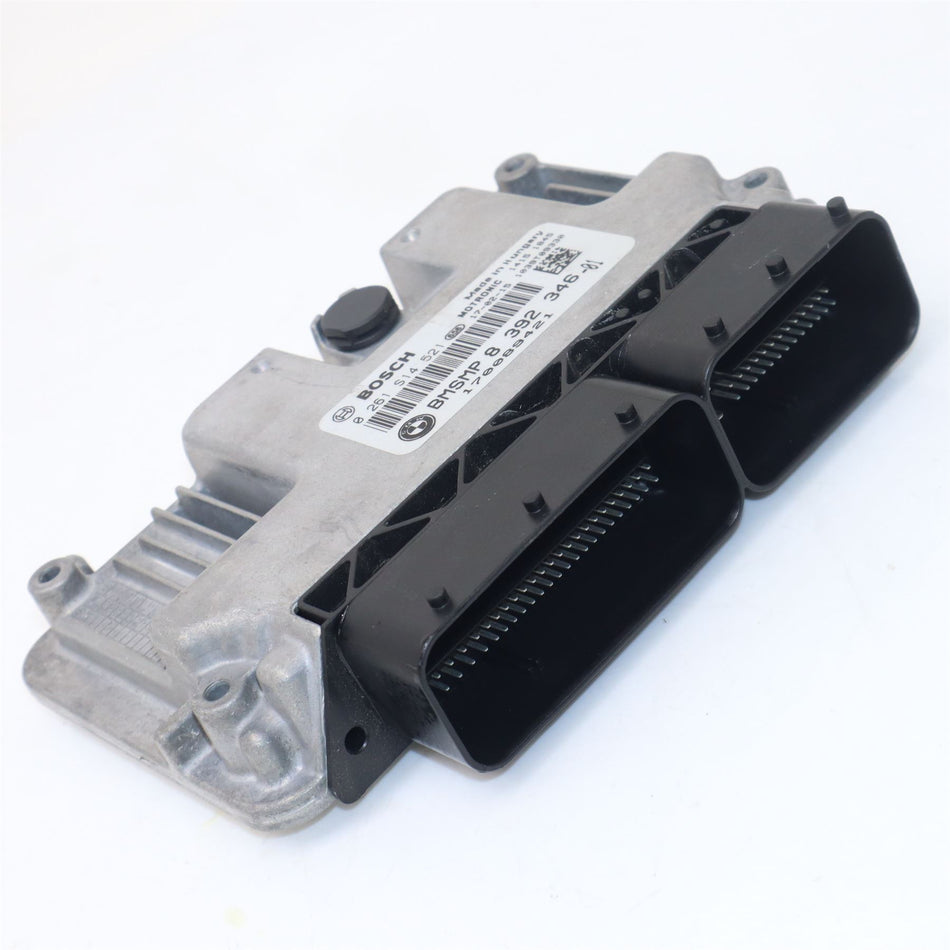 2018 BMW R NINE T RACER ECU - 13618392346
