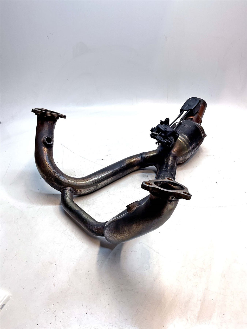 2020 BMW R1250GS Adventure Exhaust Manifold / Headers - 18519829767