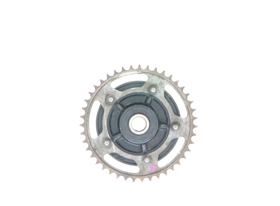 2007-2012 SUZUKI GSF1250 BANDIT Rear Hub W Sprocket - 6461044G00000