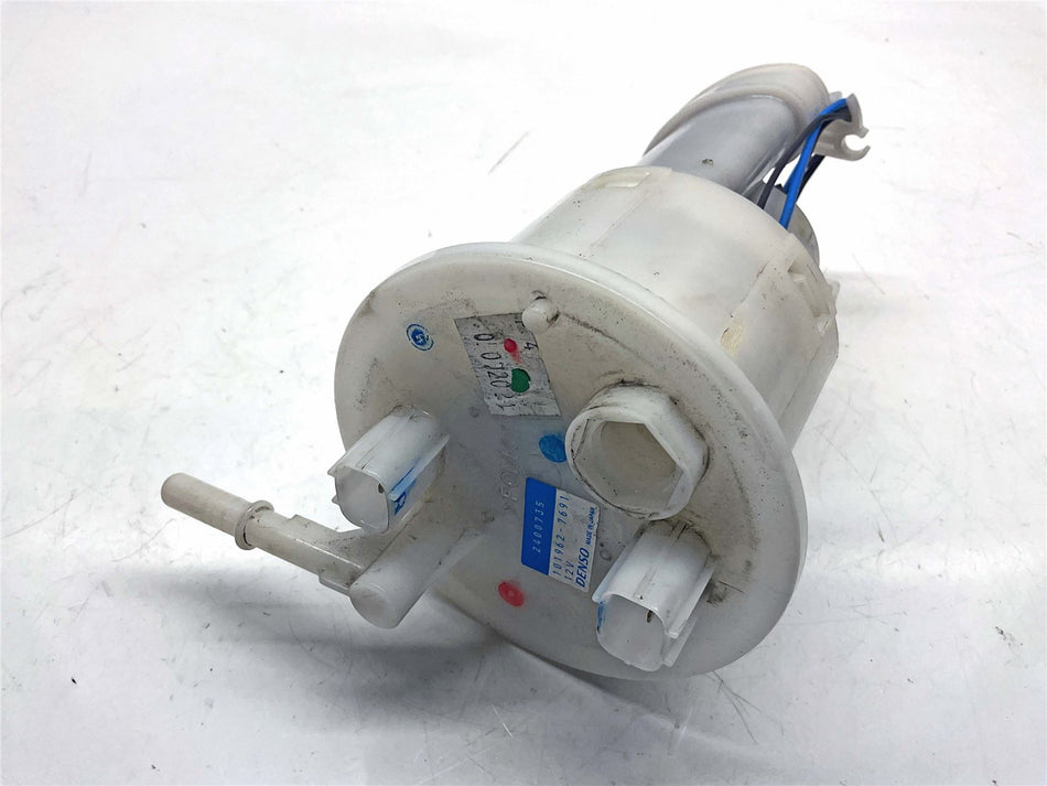 2021 Triumph Speed Triple 1200 RS Fuel Pump - T2400735