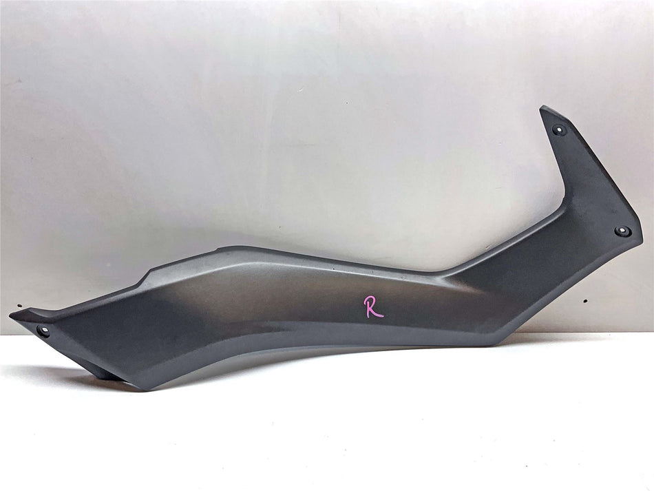 2024 Yamaha NMAX 125 Righthand Fairing  - B6HF174100