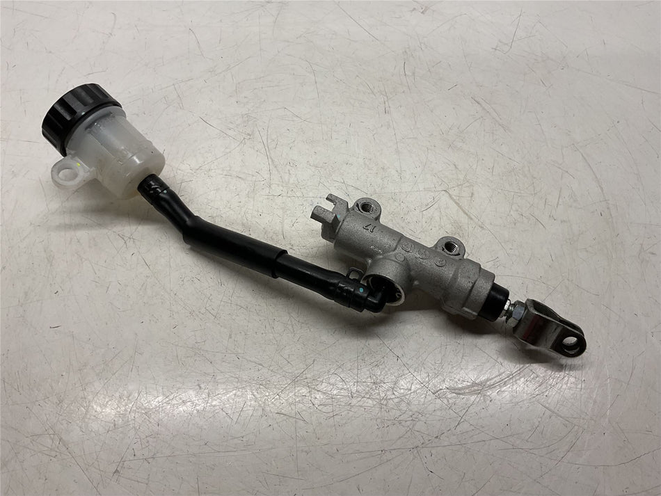 2023 Kawasaki Ninja 650 EX650 Rear Brake Master Cylinder - 43015-0754