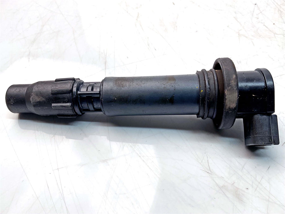 2007 Suzuki GSR 600 Ignition Coil - 3341029G0000