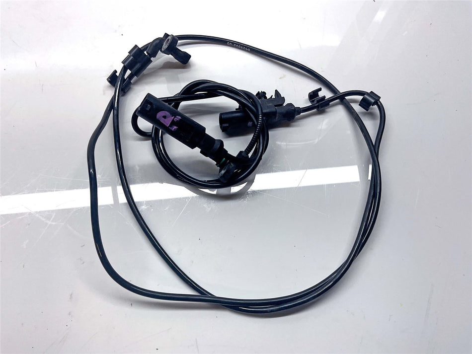 2024 BMW R1300GS Front & Rear ABS Speed Sensors - 34528404803