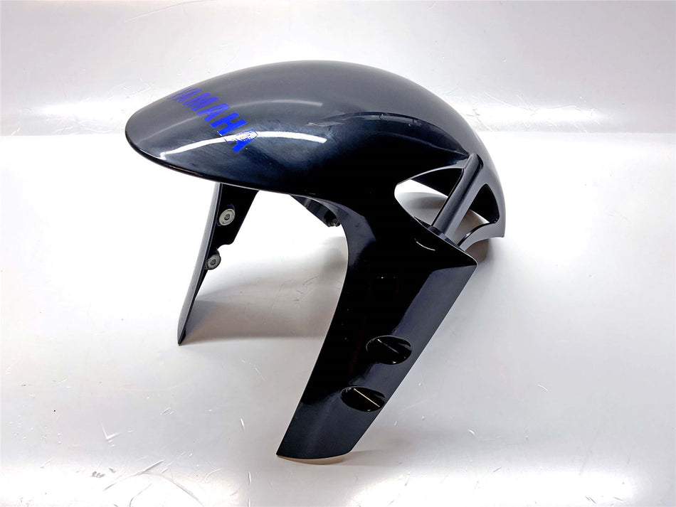 2024 Yamaha MT-10 SP Front Mudguard Fender - 14B2151100P0