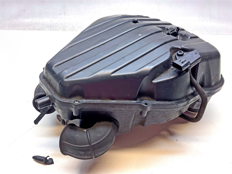 2008 Triumph Speed Triple 1050 Airbox - T2200271