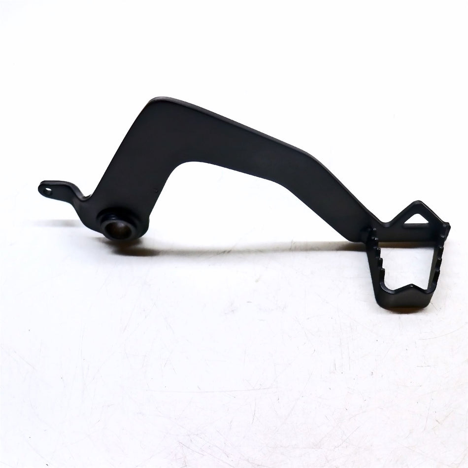 2025 Royal Enfield Himalayan Rear Brake Pedal
