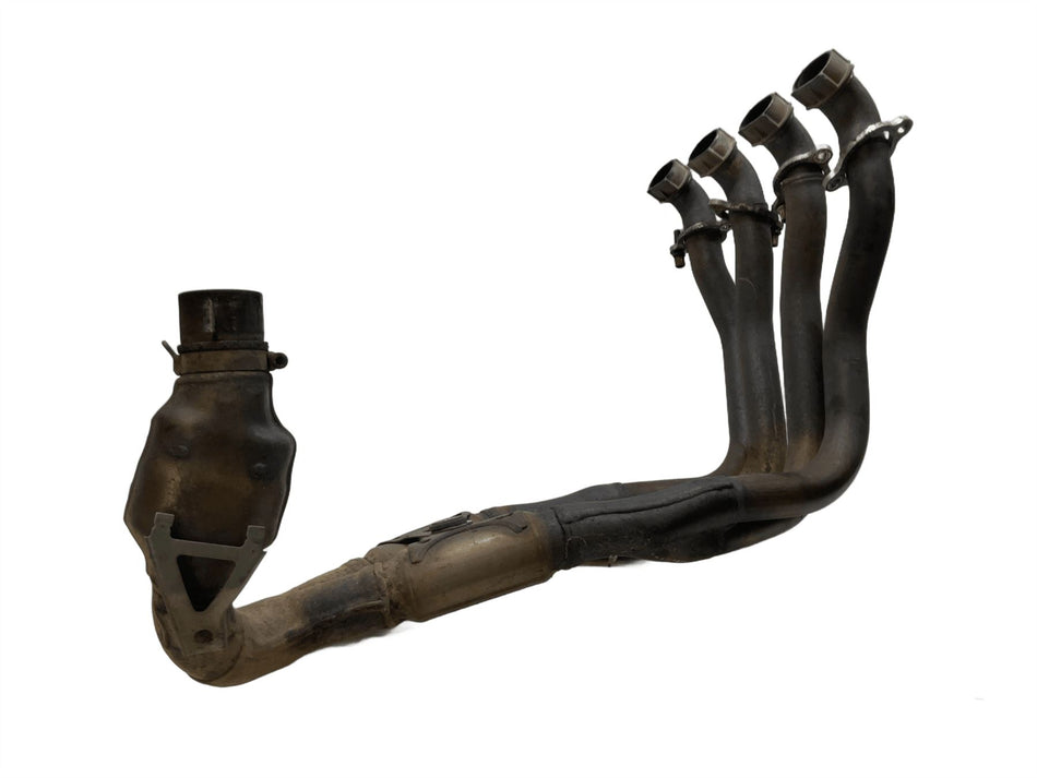 2004 Honda CBR1000RR Fireblade Exhaust Manifold Headers 18150MEL003