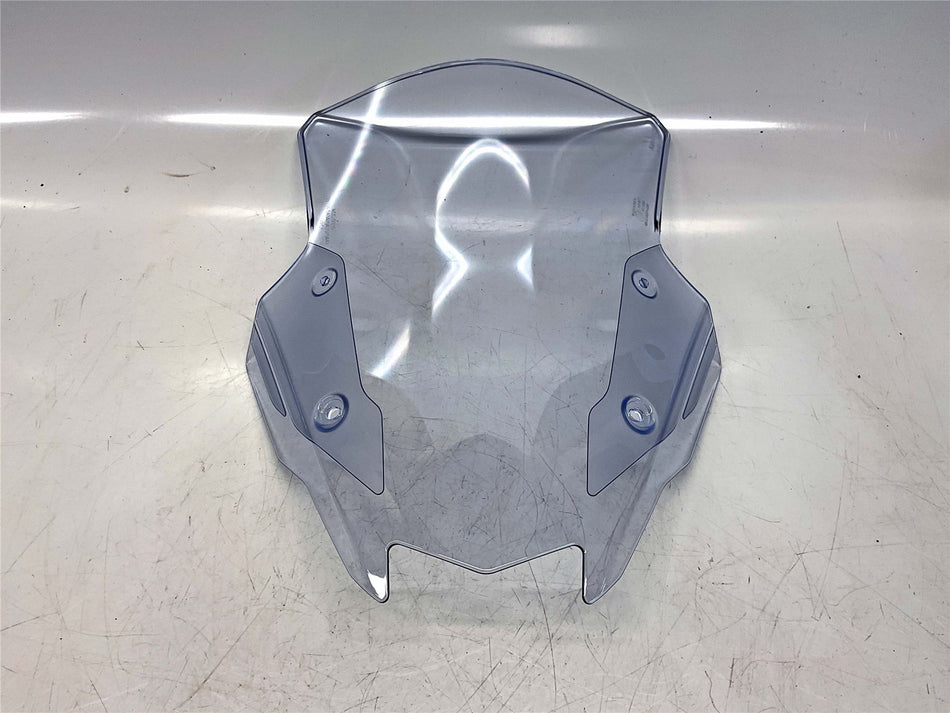2023 Kawasaki Ninja ZX10R Clear Screen - 39154-0434