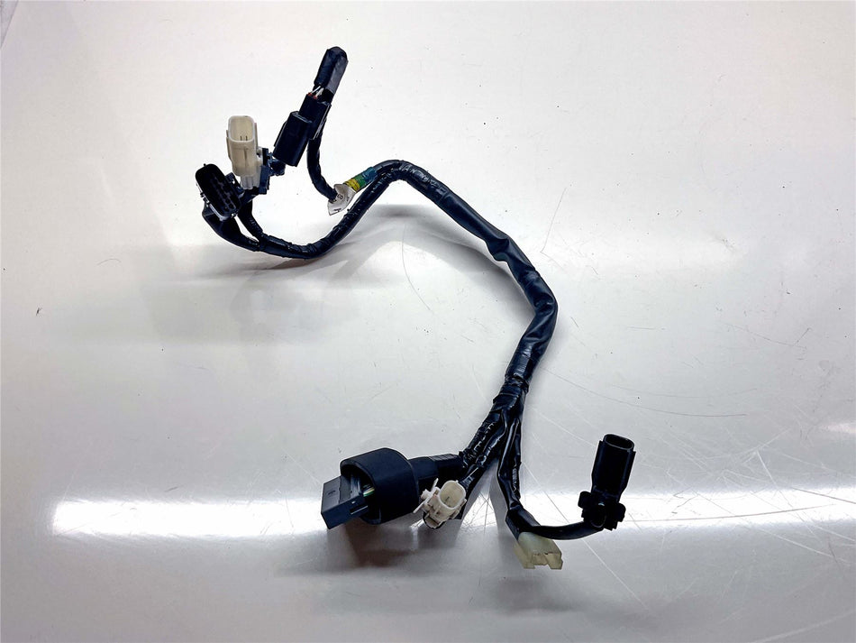 2021 Yamaha Tracer 9 GT Sub Wiring Harness - B5U8259090000