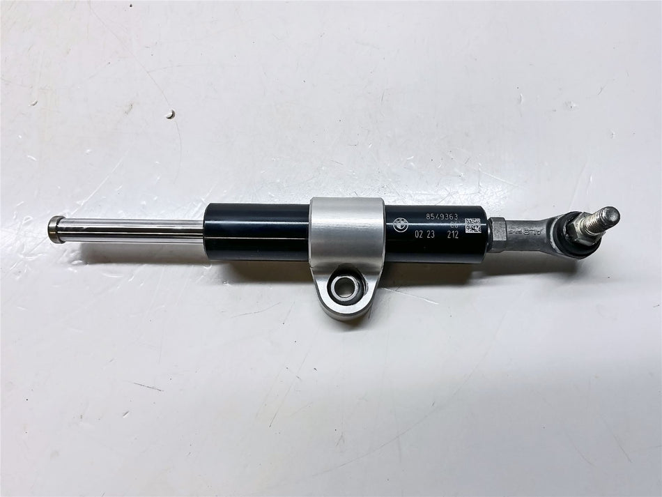 2023 BMW R1250GS Adventure Steering Damper - 32768549363