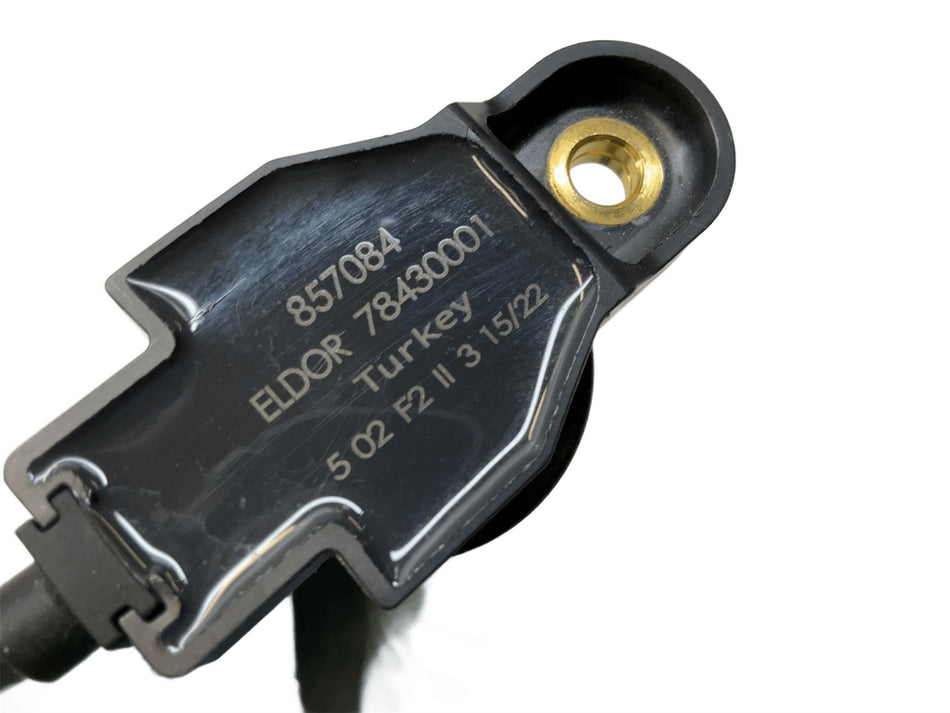 2022 Aprilia RS660 Ignition Coil 857084