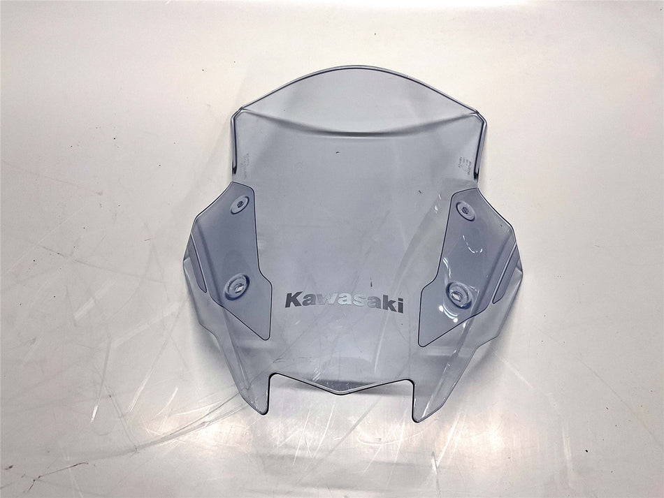 2017-2021 Kawasaki Z1000 SX Light Smoke Screen