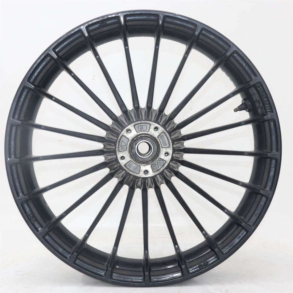 2020 HARLEY DAVIDSON FLHRXS ROAD KING SP 1868 Front Wheel - 43300673
