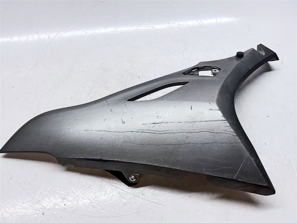 2023 BMW K1600GTL Right Radiator Cover Cowl - 46638569066
