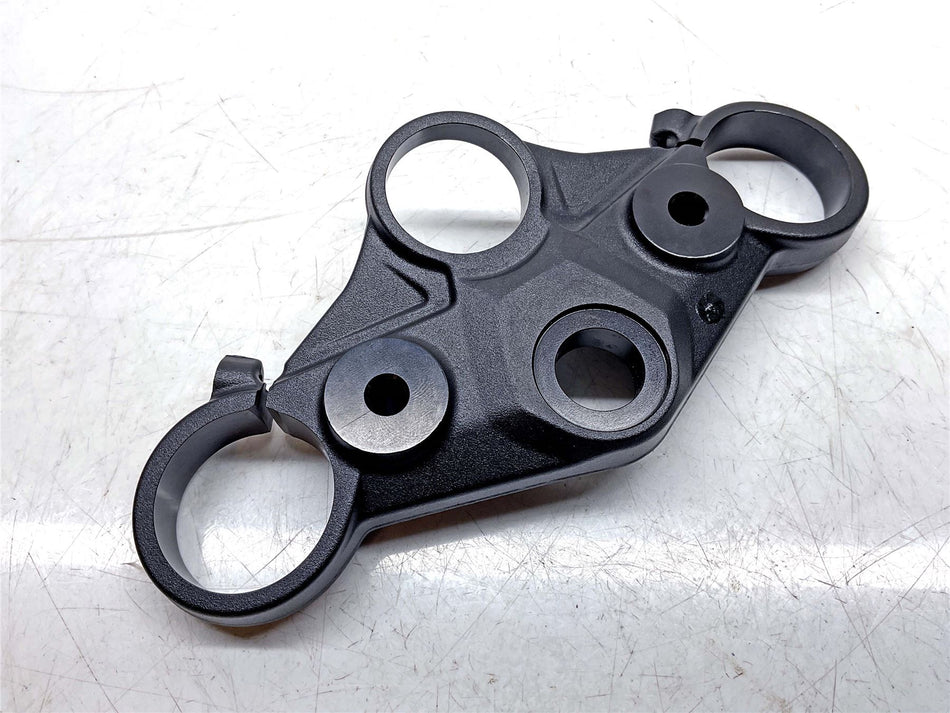 2023 Triumph Street Triple 765 RS Top Yoke - T2041726