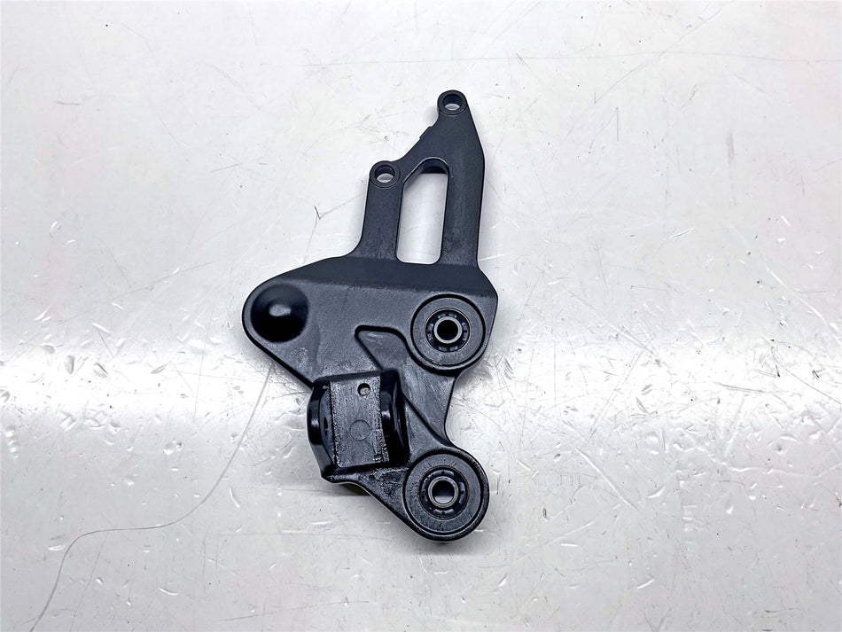 2024 Yamaha Tracer 7 Front Right Footrest  - 1WS-27443-10