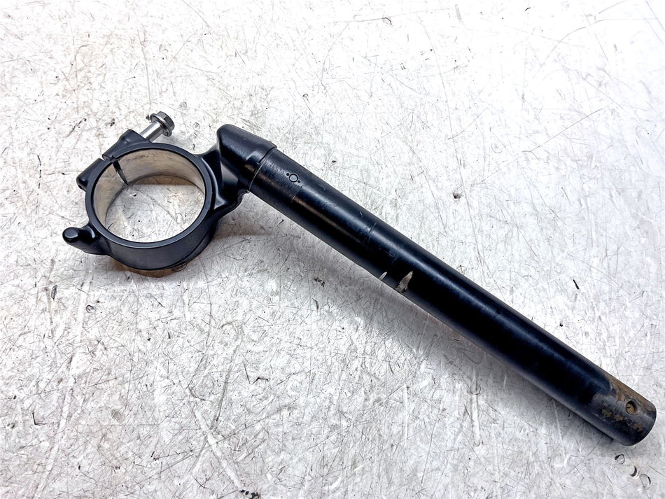 2015 Honda CBR1000RR Fireblade Right Handlebar - 53100MGPD60