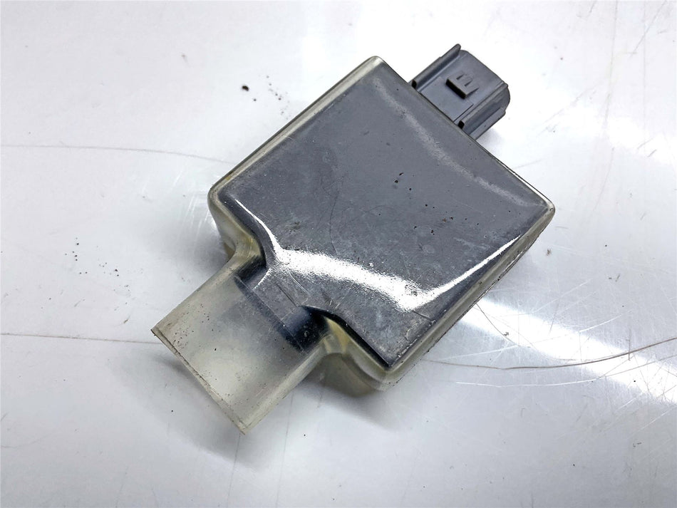 2025 Honda CBR650R E-Clutch USB Charger - 38940MKRD11