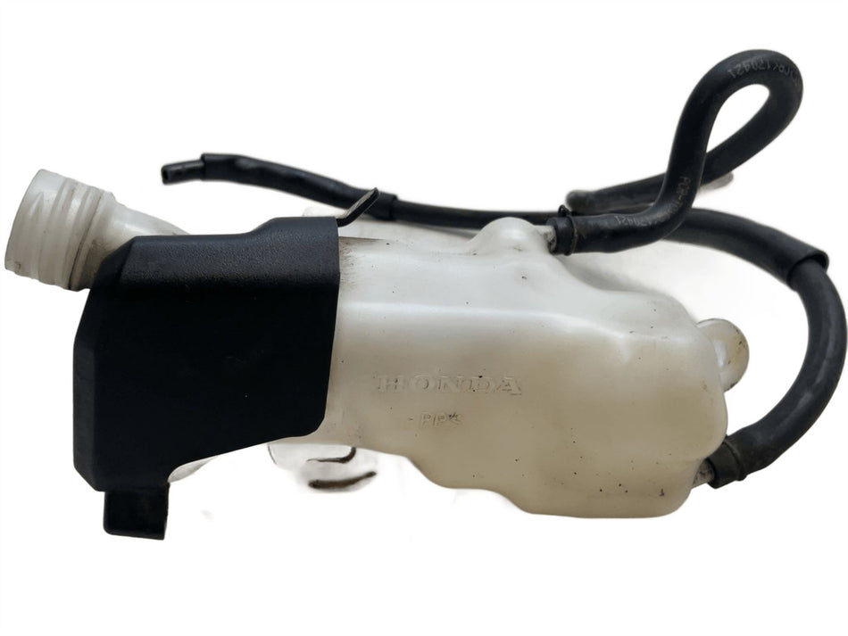 2017 Honda CB650F Coolant Tank Reservoir 19101MJED00