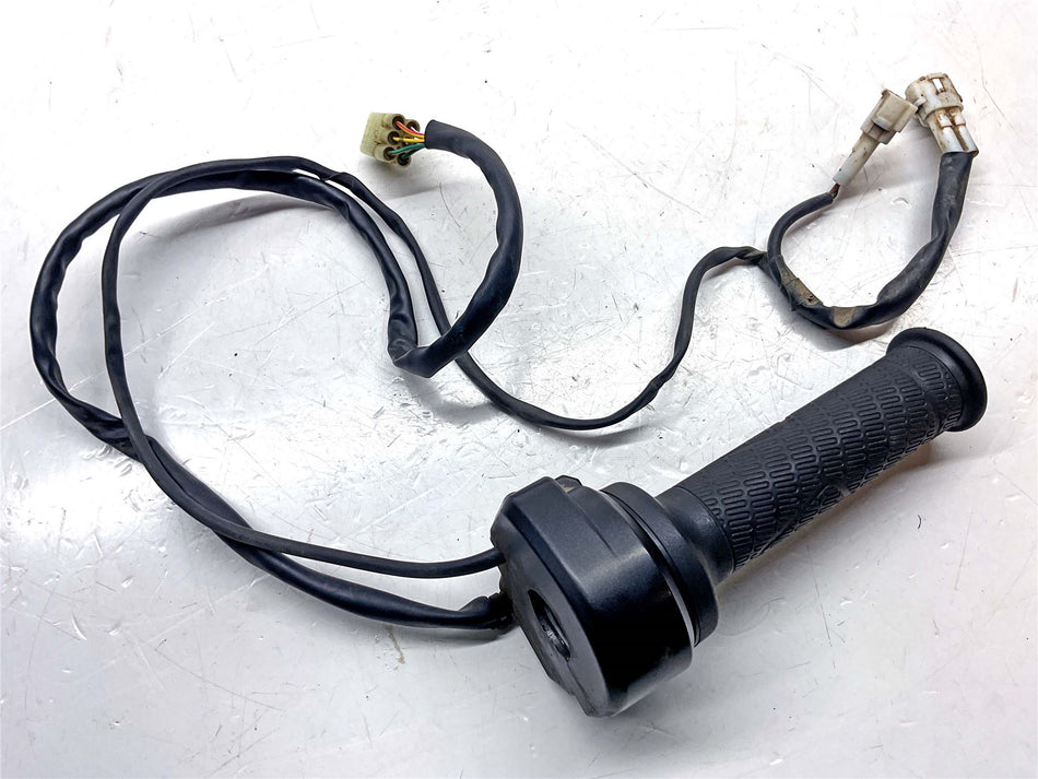 2022 KTM 890 Adventure R Throttle Grip - 60711012000