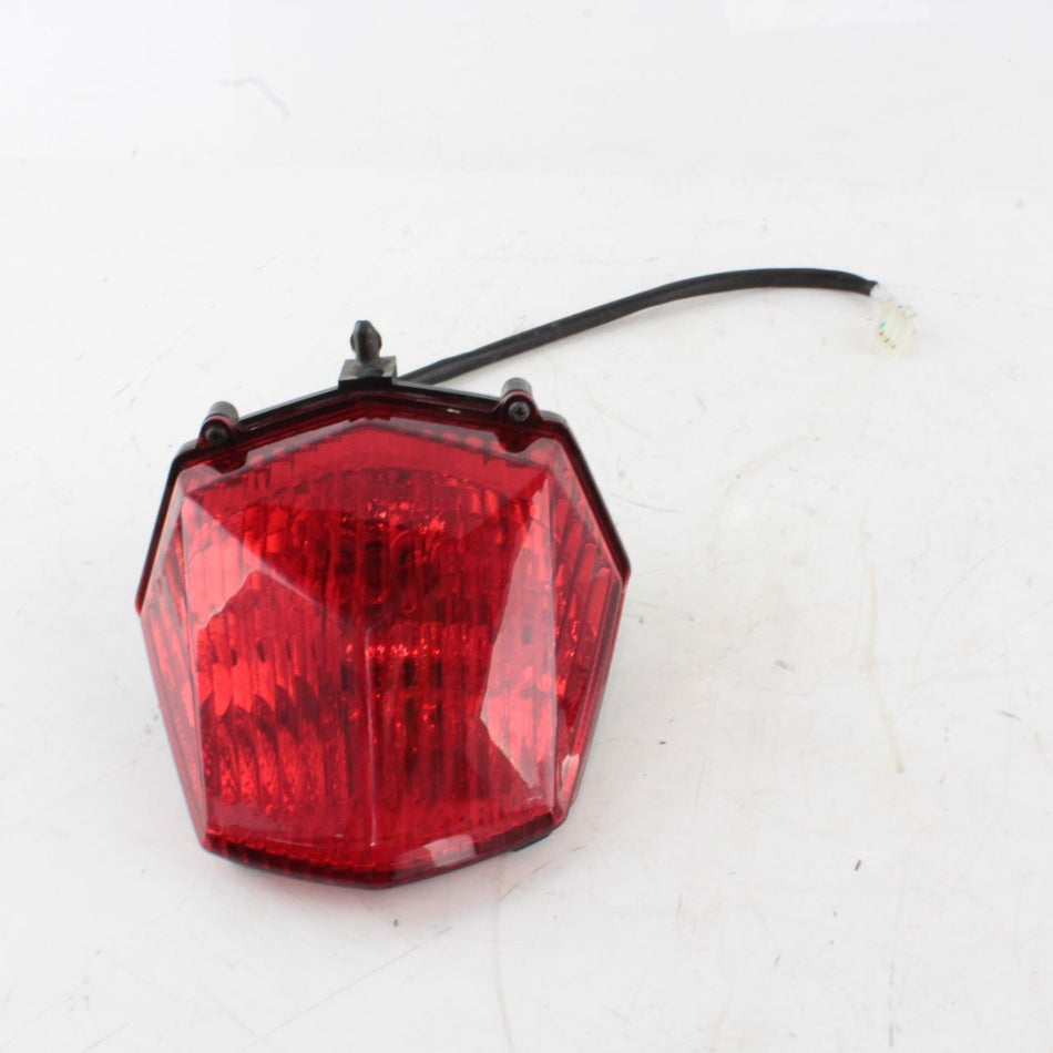 2015-2020 HONDA CB 125 F Tail Light - 33700KPNE01