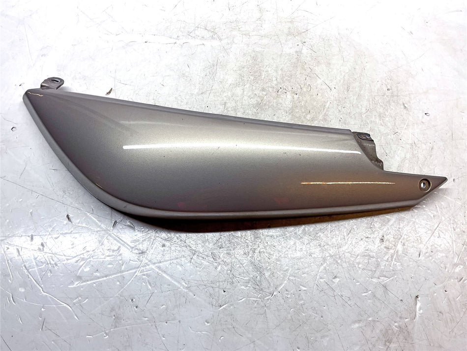 2009 BMW F800ST Left tank fairing - 46637721555