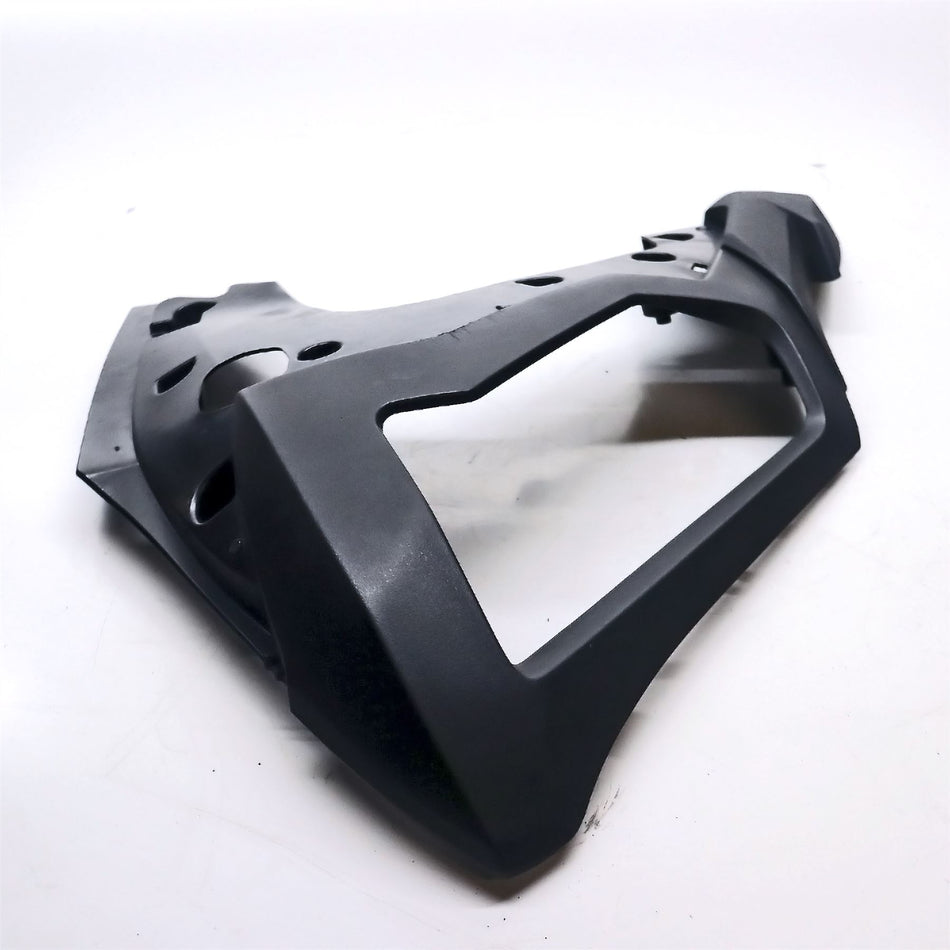 2019 Kawasaki Ninja 1000 Left Inner Rad Cowl - 49134-0004