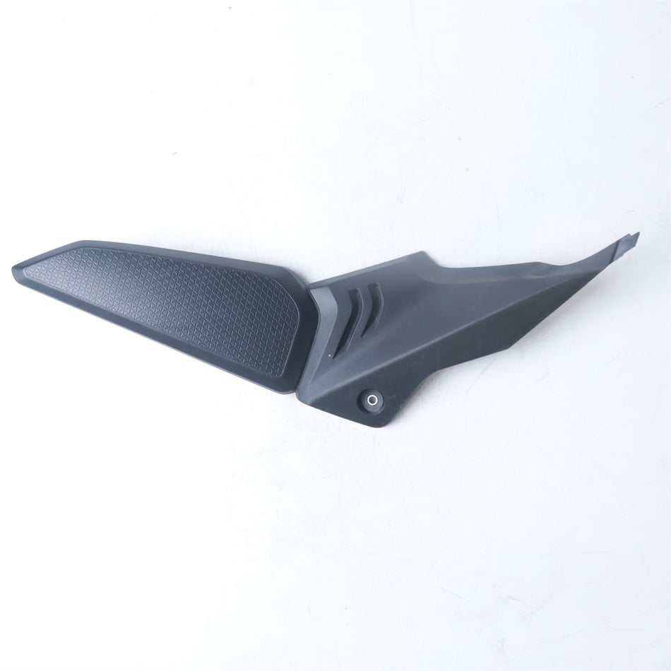 2021 Honda CBR650R ABS Left Side Cover - 83600MKYD50