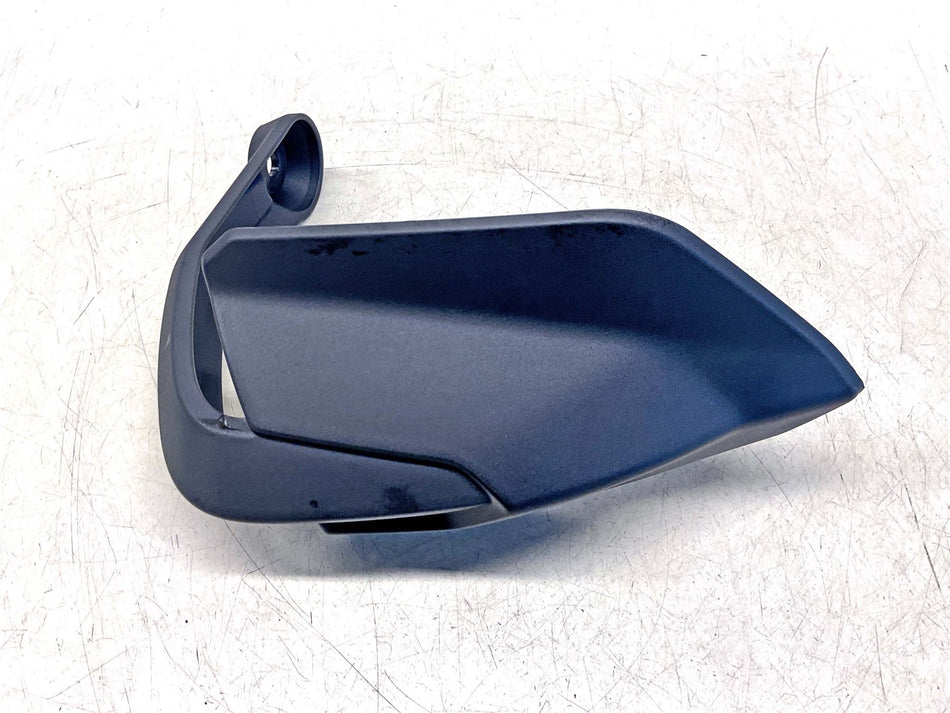 2025 Triumph Tiger 800 Front Right Handguard  - A9630809
