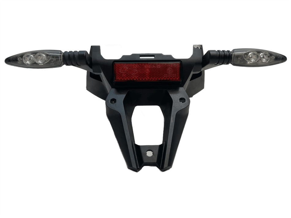 2019 BMW R1250GS Adventure License Plate Holder Hanger 46628532317