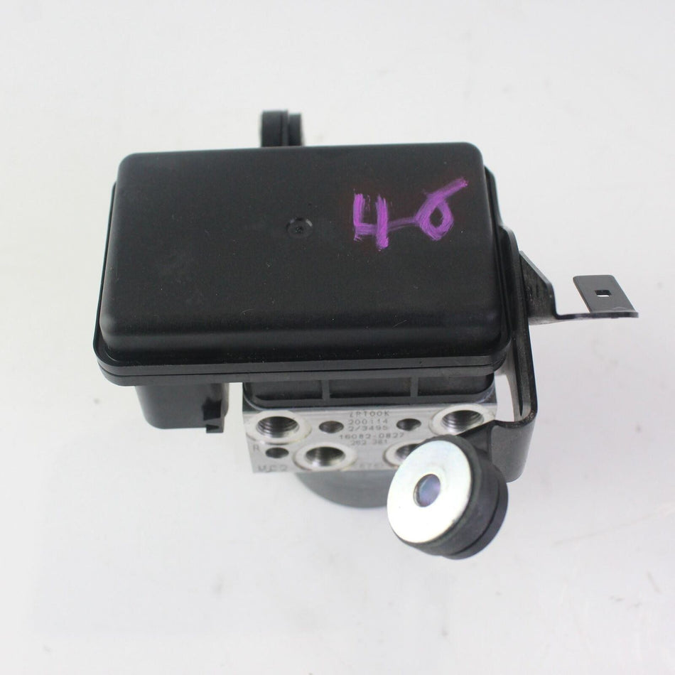 2020-ON KAWASAKI Z1000 H2 Oil Pump - 160820832