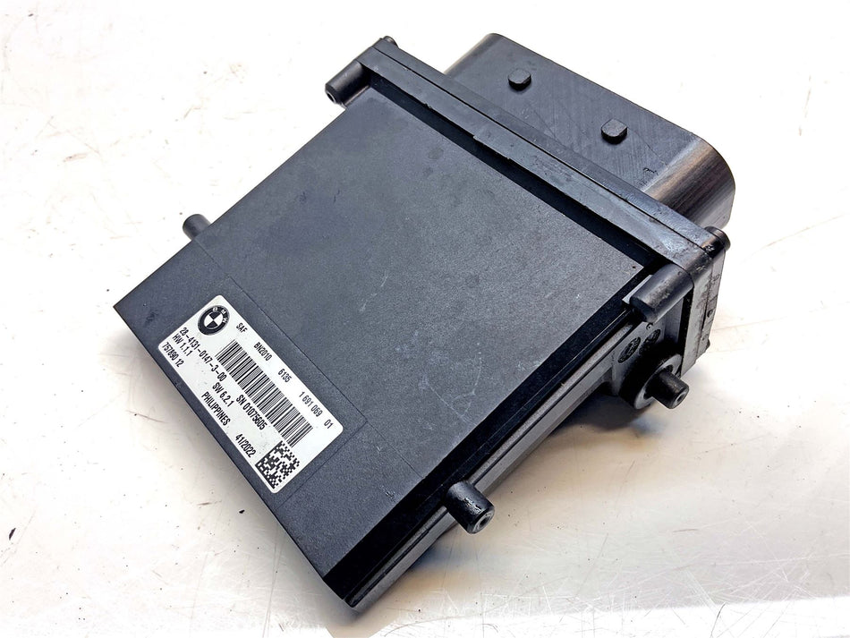 2023 BMW R1250GS ESA Electronic Unit Module - 61361691069