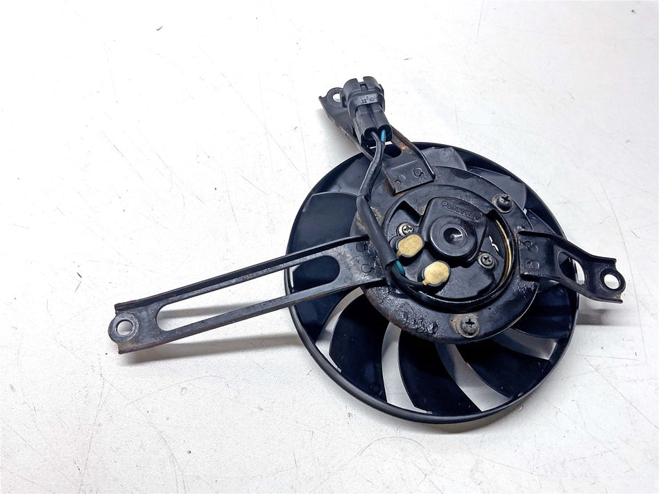 2018 Honda CBR1000RR Fireblade SP Smaller Radiator Fan - 19080MKFD41