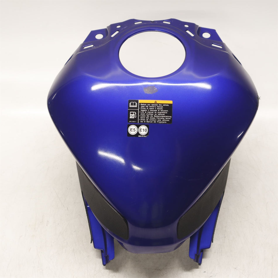 2023 Yamaha YZF R3 Fuel Tank Cover