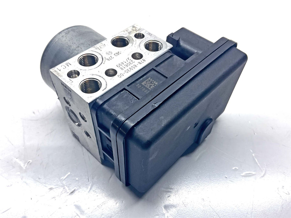 2024 Yamaha MT-09 ABS Pump - BME859300900